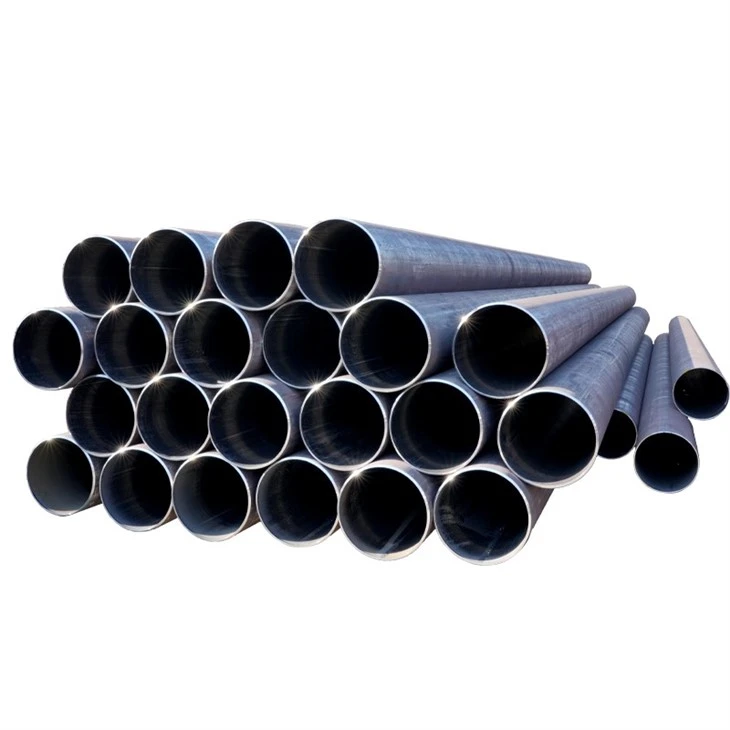 L245 LSAW Pipe d'acer