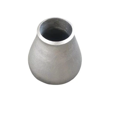 Reductor concèntric de Buttweld