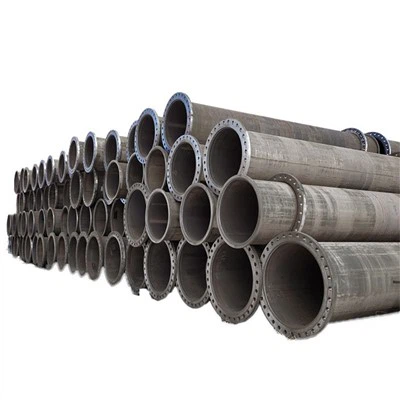 DN1300 Pipe d'acer LSAW