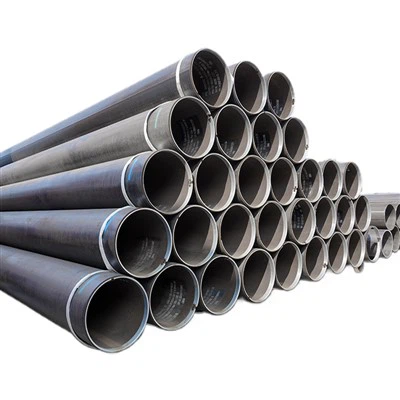 EN10210 LSAW Steel Pipe Estructural
