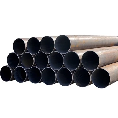 Sistema d'incendis LSAW PIPE L360N 618*18
