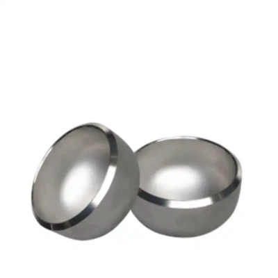 Caps de port de canonades