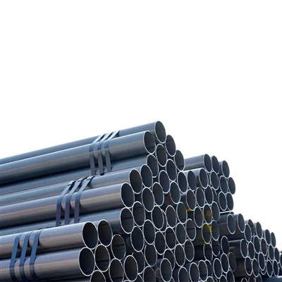 Pipe d'acer de soldadura Q235B