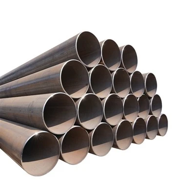 Estructura d'acer Erw Pipe
